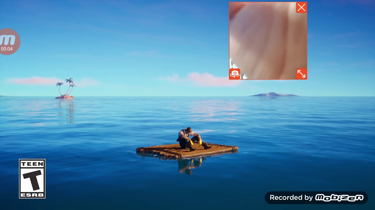 Coo1guy1771 reacts to: Fortnite Chapter 2 Season 3 Trailer