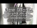 New World / BUCK-TICK cover remix