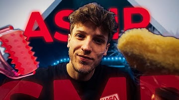 SUPER FAST AND AGGRESSIVE Camera Triggers!! Lofi, Camera Tapping, Brushing and More!