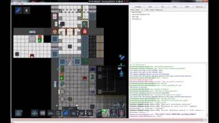 Space Station 13: Demons and Tesla Space Station 13: Demons and Tesla