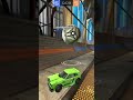 Golazo al último segundo #rocketleague #rlcompetitivo #rl