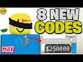 ⚠️New⚠️ ALL WORKING CODES For Jujutsu Shenanigans May 2026 - Roblox Jujutsu Shenanigans Codes
