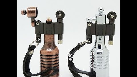 Bật lửa móc khóa xăng đá Yibao U03 kiểu dáng cổ | Deva.vn | Giá 230.000 Đ