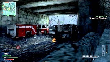 Best MW3 COD Clips Episode 1 - MULTI TRIPLE Collaterals!