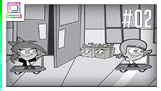 The Fairly OddParents Breakin Da Rules (Part 2)