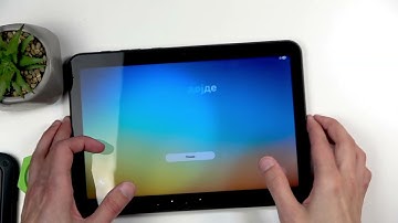 SAMSUNG Galaxy Tab Active5 Pro Unboxing – What