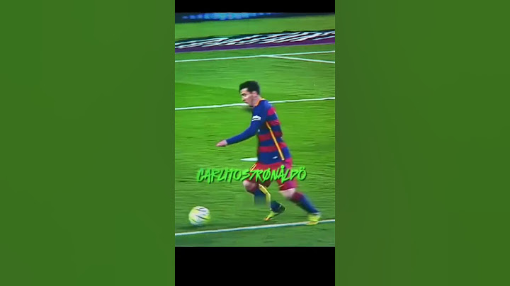 La Primer Mirada de Cara a Cara entre Cristiano Ronaldo Y Messi🥶☠️🐐🐐🇵🇹🇦🇷☠️🔟7️⃣