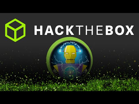 HackTheBox: Shocker - Shellshock auf einfach