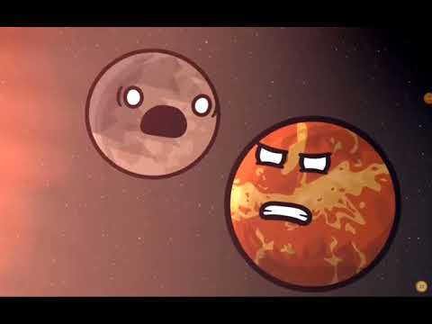 Solarballs but only when some of my subscribers voice act