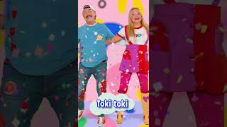 ¿Cómo se llama la canción? 🌞🎵 #Shorts #DuoTiempoDeSol