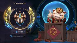 Tank Killer Teemo Runes and build vs Top 100 Sion 4K Wild Rift Ranked