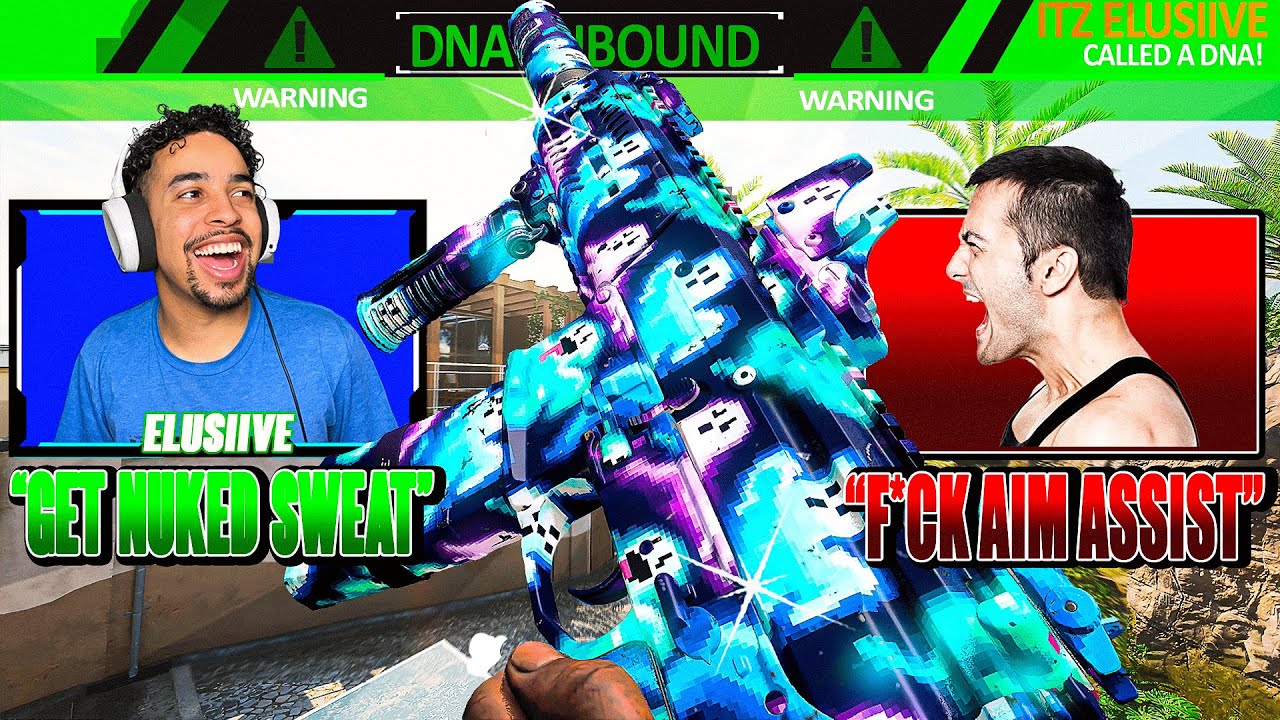 I NUKED TRYHARDS with this M13C SETUP in MW3! 😱 (BEST M13C CLASS SETUP) - MODERN WARFARE 3