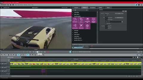 Magix Movie Edit Pro 2020 & 2013 (2020 Ultimate)