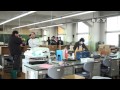 サヨナラ!思い出の学舎 2013.3.23