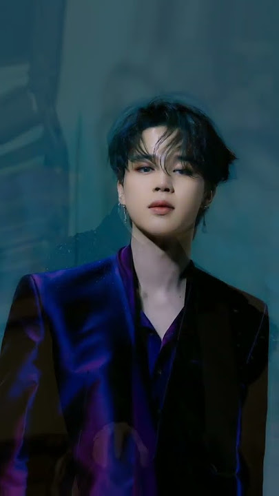 Our jiminie 💜💜               #bts #bangtan #jimin #parkjimin #mochi #jm #serendipity #army #btsarmy