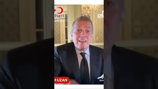 Genç Partiye Oyunu Ver, Değişimi Başlat