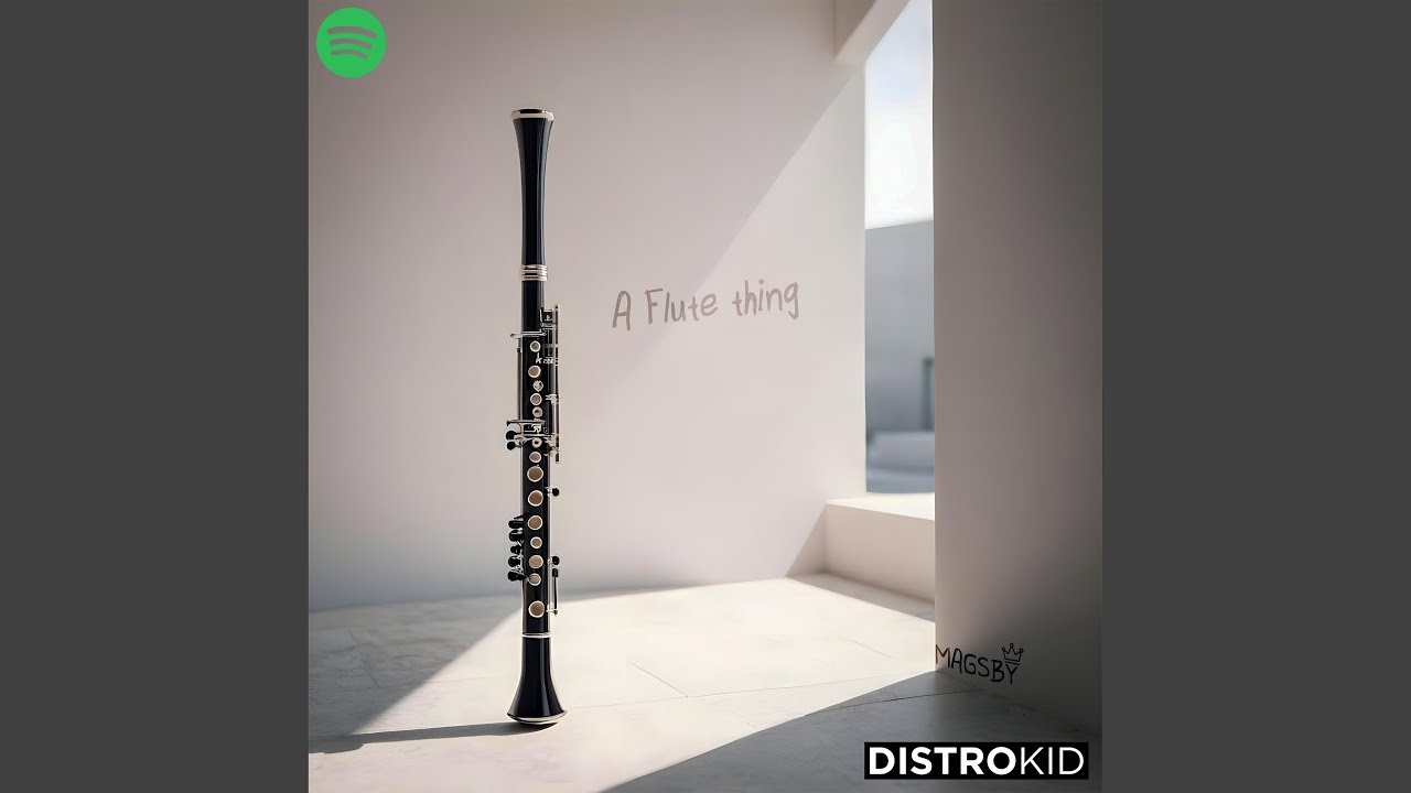 Watch A Flute Thing on YouTube Watch A Flute Thing on YouTube
