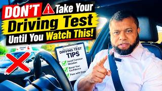 Download Lagu DON’T Take Your Driving Test Until You Watch This! 🔥 Download Lagu DON’T Take Your Driving Test Until You Watch This! 🔥