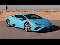 Lamborghini Huracan rental in Dubai — Best Price | 24/7 Delivery, No Deposit | Octane Rent