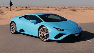 Player Profile Lamborghini Huracan rental in Dubai — Best Price | 24/7 Delivery, No Deposit | Octane Rent