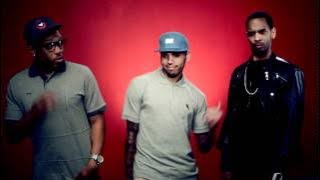 Lonny Bereal (Feat. Kelly Rowland) - Favor (Offical Video)