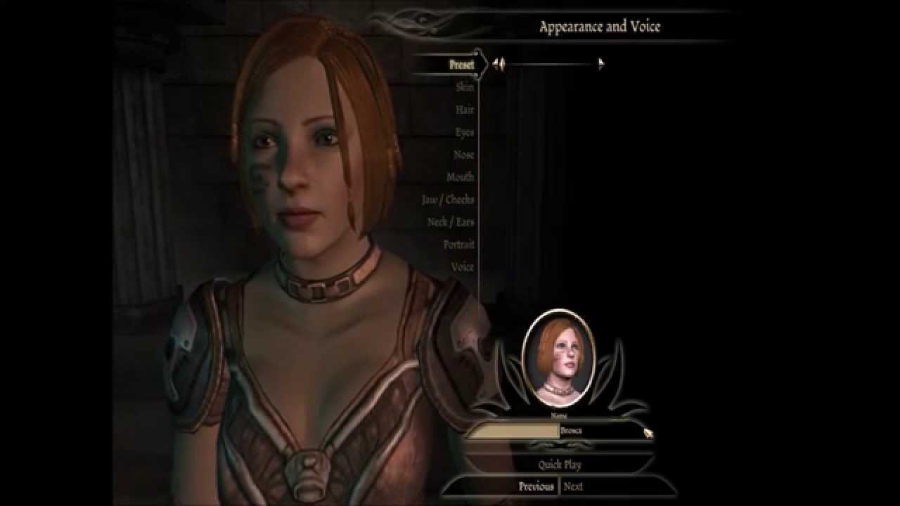 Dragon Age Origins to Orzammar Episode 1 YouTube