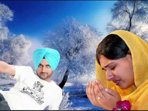  Punjabi Romantic Love Sad Songs Collection 2012 HD   Gurminder Guri