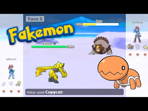 Pokémon Zeraora vs