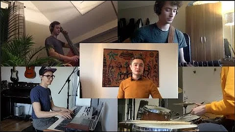 Groover Radio Sessions: There Will Never Be Anothe...