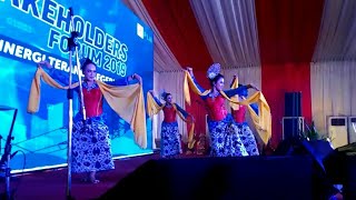 TARI JAIPONG || TRADISIONAL || DURASI 30 DETIK