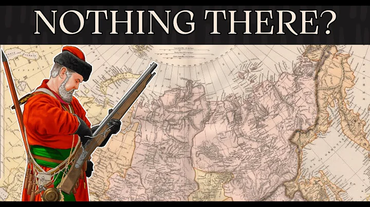 Why Did Russia Conquer Siberia? | 60 Seconds History