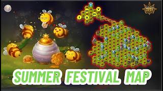 Download Lagu Hero Wars Mysterious Island Summer Festival Map Guide MP3 Download Lagu Hero Wars Mysterious Island Summer Festival Map Guide MP3
