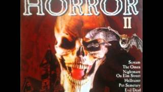 Themes of Horror II - Bram Stoker's Dracula.