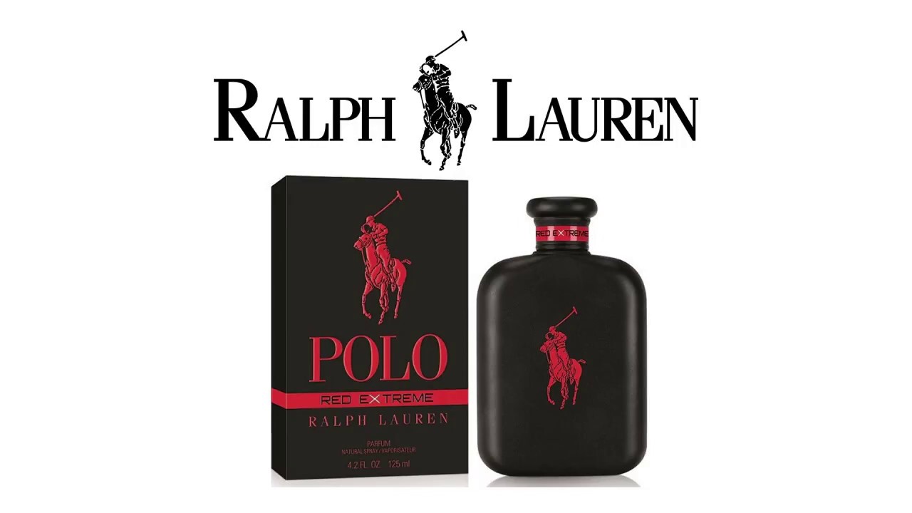 polo red extreme 40 ml