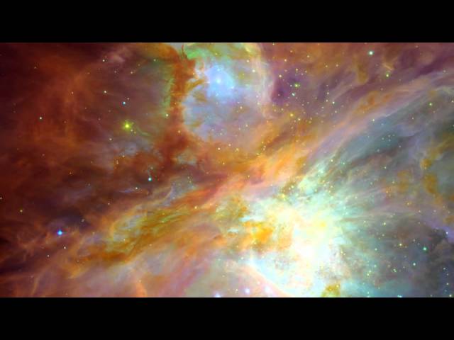 Лучших документальные фильмы про космос: Топ 15