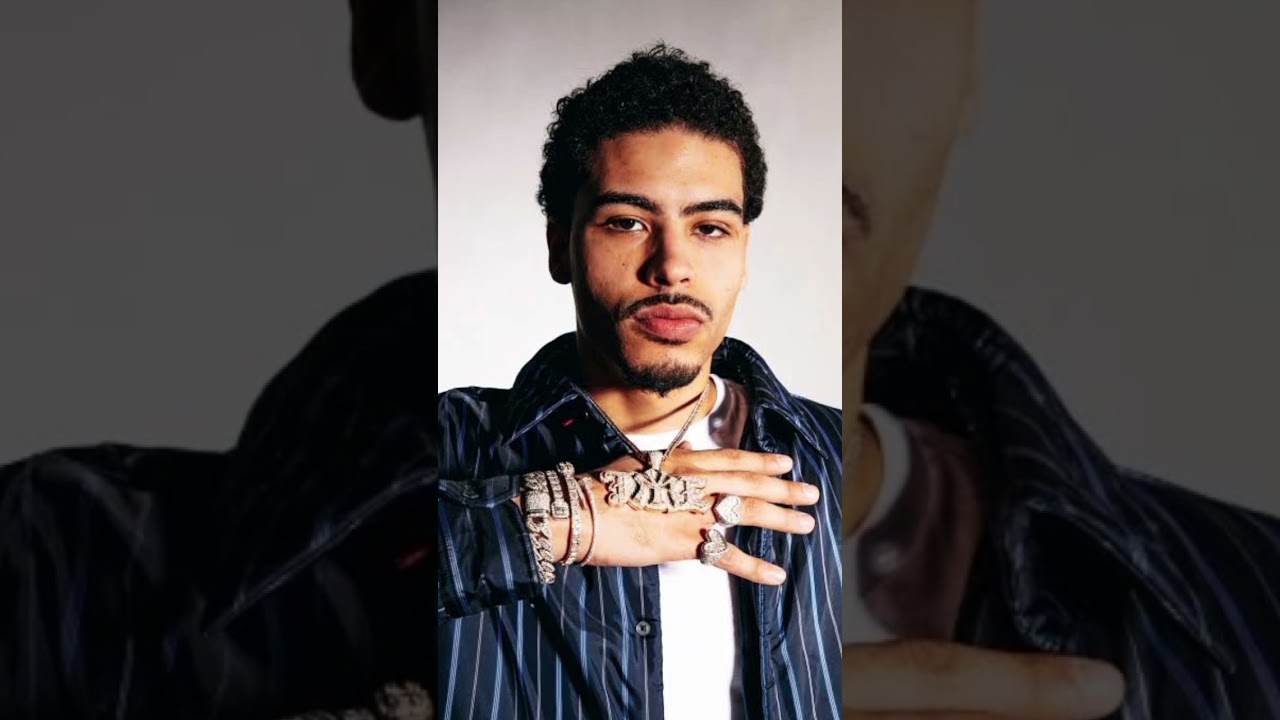 Jay Critch - Cameras (Instrumental Remake) 