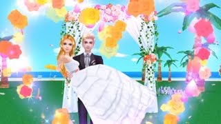 Wedding Planner FULL APP ALL UNLOCKED 3 weddings! - best app videos for kids screenshot 5