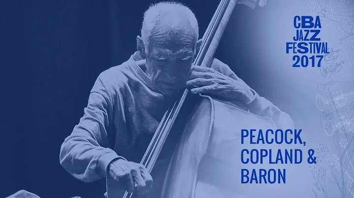 Gary Peacock, Marc Copland & Joey Baron | CBA JAZZ...