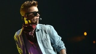 Caught on tape: Murder plot to kidnap, kill Justin Bieber