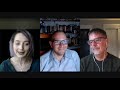 Cory Doctorow with Ron Deibert and Eva Galperin: Attack Surface