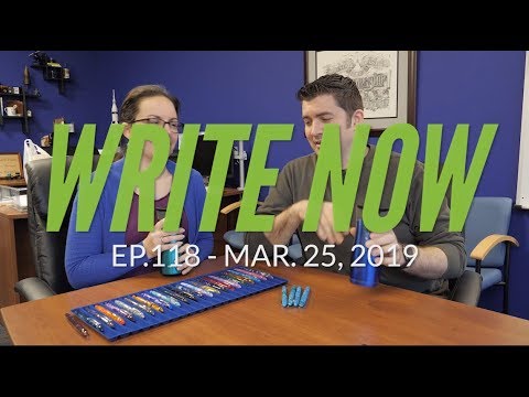 Write Now -