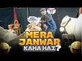 MERA JANWAR KAHA HAI PRANK I By Nadir Team I In P4 Pakao I 2026 II #p4pkao #comedy #trending #funny