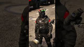 Black Ops Commando 🚨⚔️ | Extreme Army Training 🔥 #shortvideo #edit