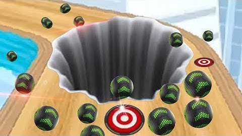 Going Balls - NEW SpeedRun Gameplay 🌟 Level 88-89  (Android,IOS Gameplay) #goingballs #games