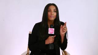 Celebrity Ciara Opens Up About the Men in Her Life Wealth
