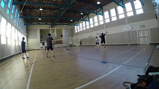 20180928 UC Village Badminton-part2
