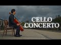 Nick Keller - Jay Yoon performs 'Cello Concerto'