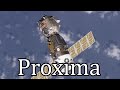 Proxima : les (petites) péripéties spatiales de Thomas Pesquet