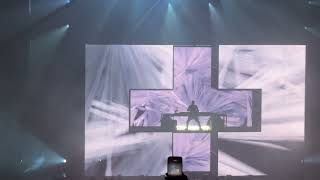 Martin Garrix Concert Dallas Opening Set - Catherine - Americas Tour 2026