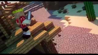 Intro - Missmushrooms Minecraft